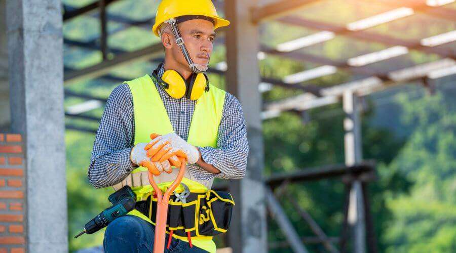 Expert flood damage restoration services in Jacksonville, TX